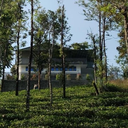 M R Holiday Home Vagamon Exterior foto